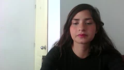 rosasvioletas online show from 12/20/25, 08:27