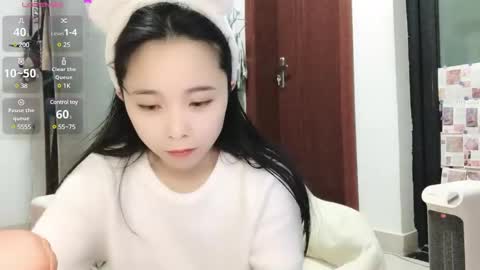 rose online show from 02/09/25, 12:41