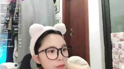 rose online show from 02/10/25, 05:30