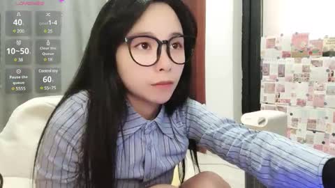 rose online show from 02/17/25, 09:24