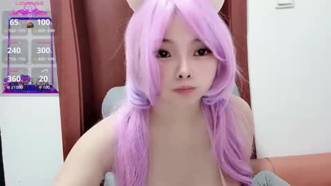 rose online show from 01/08/26, 01:19