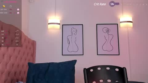 Snapshot of rose_72 chatting on 02/20/25, 09:31 Ally online show from 02/20/25, 09:31