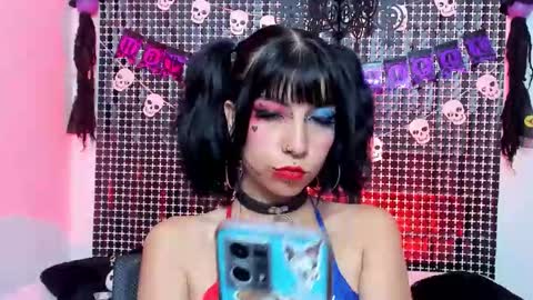 Snapshot of rose_72 chatting on 10/12/25, 07:35 Ally online show from 10/12/25, 07:35
