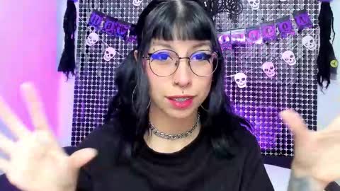 Snapshot of rose_72 chatting on 10/18/25, 07:47 Ally online show from 10/18/25, 07:47