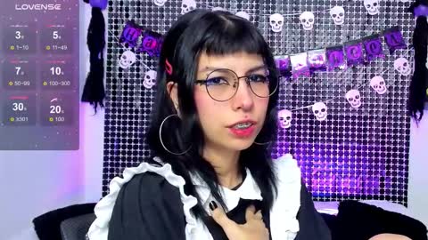 Ally online show from 10/29/25, 06:20