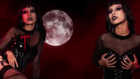 Ally online show from 03/29/26, 05:35