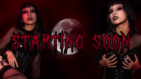 Ally online show from 04/08/26, 07:14