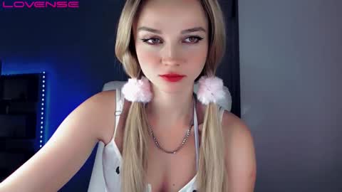 rose__luck online show from 09/20/25, 06:53