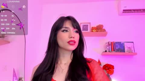 Snapshot of rose__saenz chatting on 12/23/24, 01:29 Rose Saenz online show from 12/23/24, 01:29