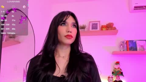 Snapshot of rose__saenz chatting on 12/30/24, 11:28 Rose Saenz online show from 12/30/24, 11:28