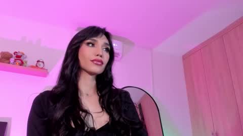 Rose Saenz online show from 03/10/26, 07:41
