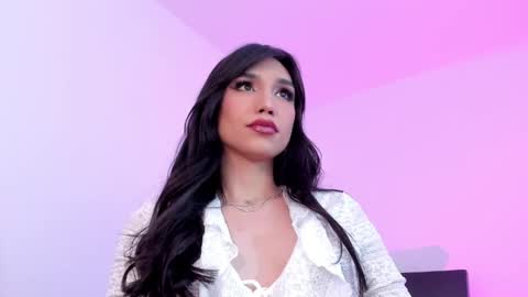 Rose Saenz online show from 06/02/26, 06:54