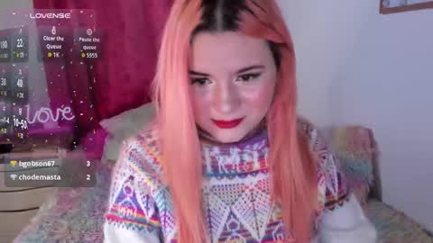 rose online show from 02/03/26, 06:40