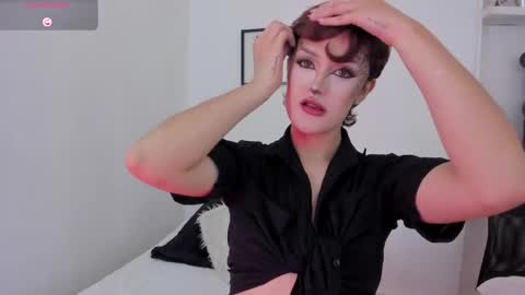 Rose online show from 10/30/25, 11:38