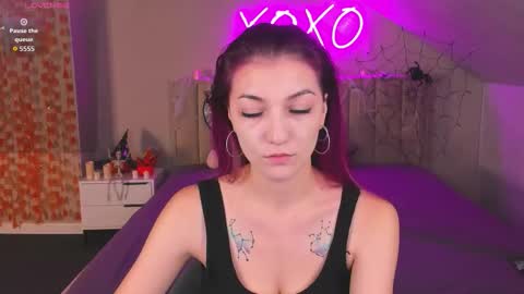 Snapshot of rose_dixon chatting on 10/31/25, 12:00 Kimberlly online show from 10/31/25, 12:00