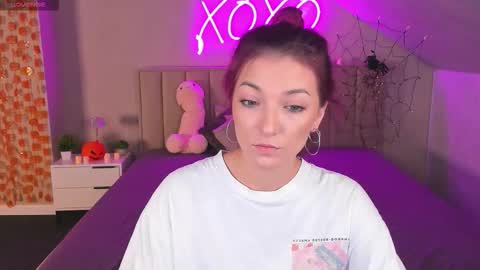 Snapshot of rose_dixon chatting on 11/04/25, 12:54 Kimberlly online show from 11/04/25, 12:54