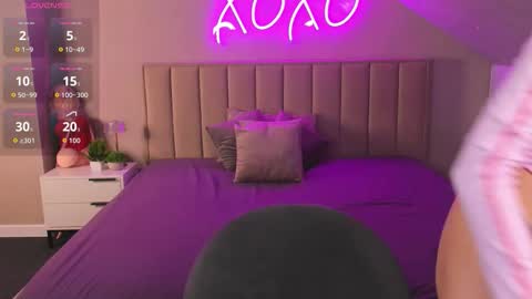 Snapshot of rose_dixon chatting on 11/24/25, 12:21 Kimberlly online show from 11/24/25, 12:21