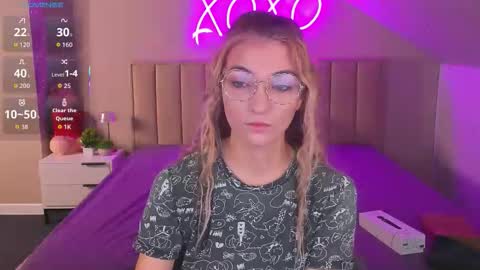 Snapshot of rose_dixon chatting on 11/30/25, 12:58 Kimberlly online show from 11/30/25, 12:58