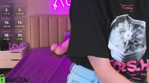 Kimberlly online show from 02/07/26, 11:08