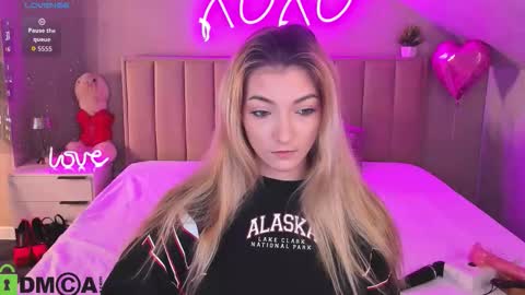 Kimberlly online show from 02/27/26, 12:21