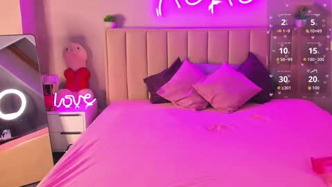 Kimberlly online show from 03/08/26, 11:52