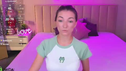 Kimberlly online show from 07/05/26, 11:34