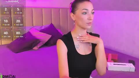 Kimberlly online show from 07/14/26, 11:32