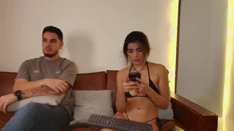 Rose And Dom online show from 02/27/26, 12:32