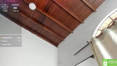 Rose online show from 03/08/25, 04:28