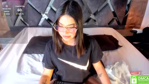 Rose online show from 10/21/25, 04:46