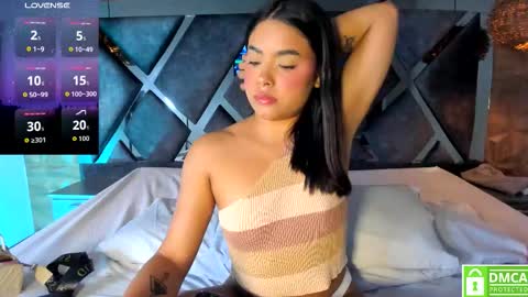 Rose online show from 12/23/25, 05:16