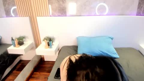 Rose 3 online show from 02/14/25, 12:36