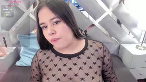 Rose 3 online show from 12/17/25, 07:53