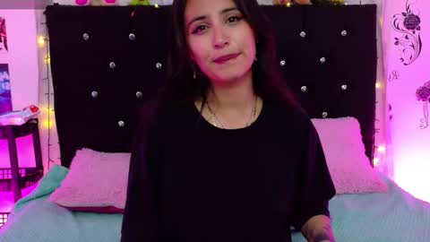 Rose online show from 11/15/25, 05:16