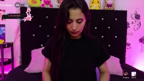 Rose online show from 01/16/26, 04:38