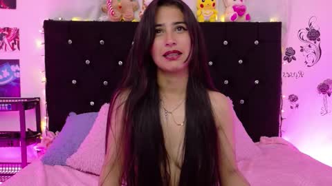 Rose online show from 02/07/26, 03:54