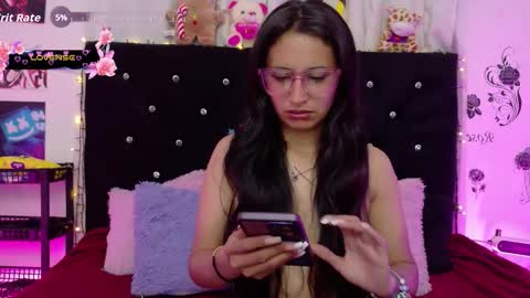 Rose online show from 02/15/26, 04:20