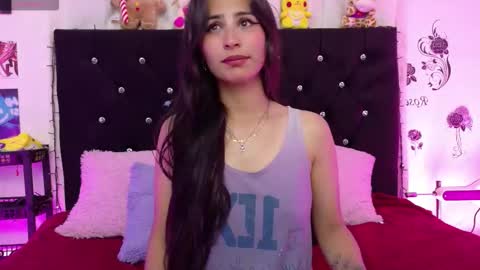 Rose online show from 02/23/26, 02:20