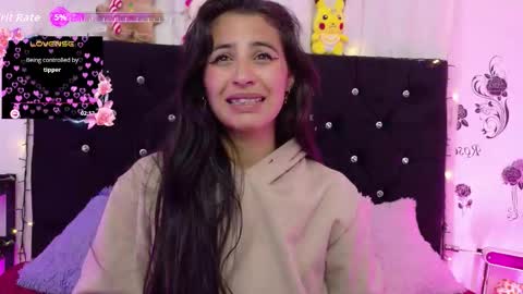 Rose online show from 02/27/26, 05:07