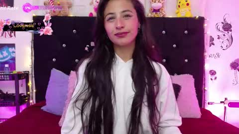 Rose online show from 03/03/26, 06:08