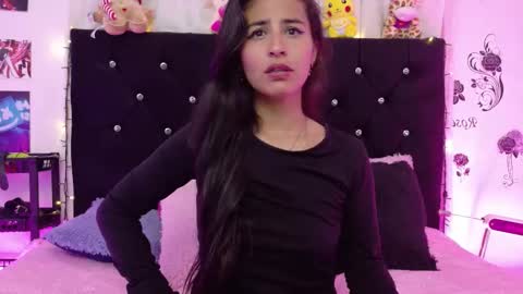 Rose online show from 03/06/26, 04:20