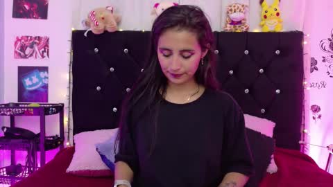 Rose online show from 03/08/26, 05:44