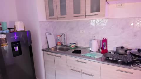 Jhoan Alexis online show from 03/22/26, 05:38