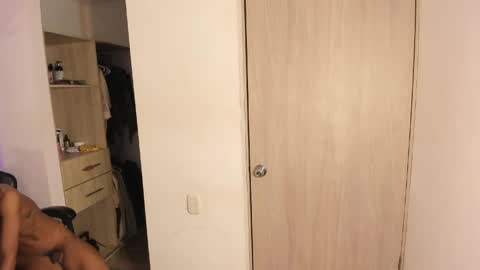 Jhoan Alexis online show from 04/18/26, 11:27