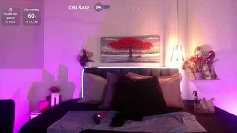 Rose  online show from 11/17/25, 01:28