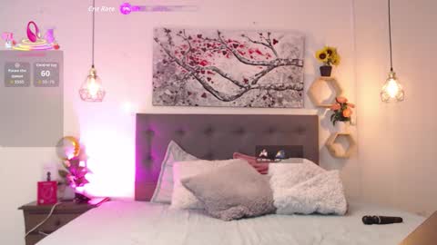 Rose  online show from 12/15/25, 01:59