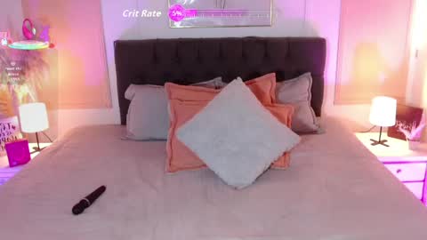 Rose  online show from 05/26/26, 01:40
