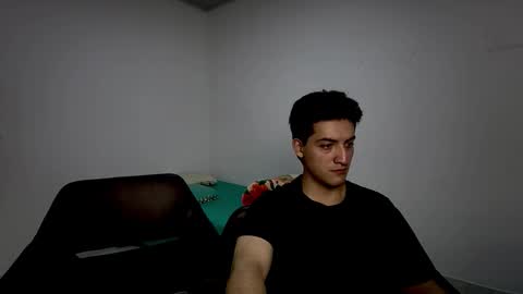 Snapshot of roseandviktor23 chatting on 11/05/25, 03:06 Rose Sins and Don Viktor online show from 11/05/25, 03:06