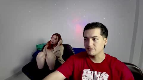 Rose Sins and Don Viktor online show from 02/24/26, 05:33