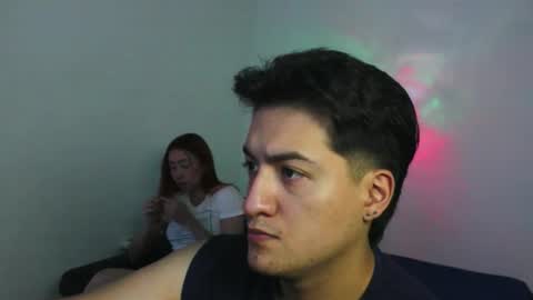 Rose Sins and Don Viktor online show from 02/25/26, 01:54